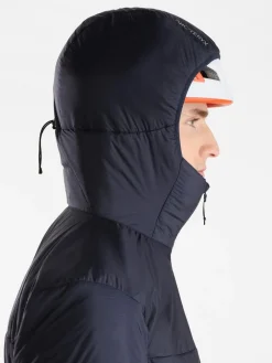 Heren Arcteryx Jassen Heren|Nuclei hoody men