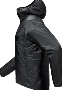 Heren Arcteryx Jassen Heren|Nuclei hoody men