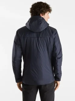 Heren Arcteryx Jassen Heren|Nuclei hoody men