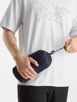 Heren Arcteryx Jassen Heren|Nuclei hoody men