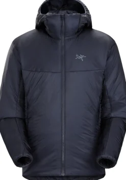 Heren Arcteryx Jassen Heren|Nuclei hoody men
