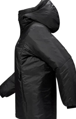 DAMES Arcteryx Jassen Dames|Nuclei SV Parka W