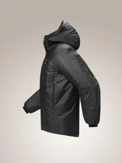 Heren Arcteryx Jassen Heren|Nuclei SV Parka M
