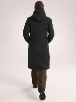 DAMES Arcteryx Jassen Dames|Patera Parka W