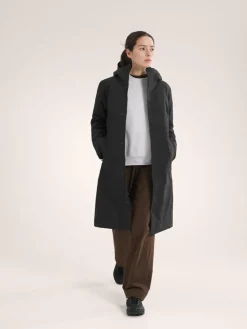 DAMES Arcteryx Jassen Dames|Patera Parka W