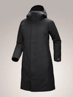 DAMES Arcteryx Jassen Dames|Patera Parka W