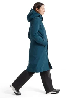 DAMES Arcteryx Jassen Dames|Patera Parka W