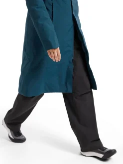 DAMES Arcteryx Jassen Dames|Patera Parka W