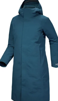 DAMES Arcteryx Jassen Dames|Patera Parka W