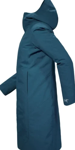 DAMES Arcteryx Jassen Dames|Patera Parka W
