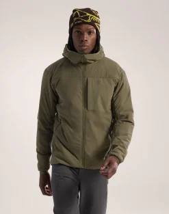 Heren Arcteryx Jassen Heren|Proton Hoody M