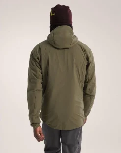 Heren Arcteryx Jassen Heren|Proton Hoody M