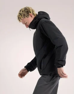 Heren Arcteryx Jassen Heren|Proton Hoody M