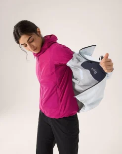 DAMES Arcteryx Jassen Dames|Proton LT hoody W