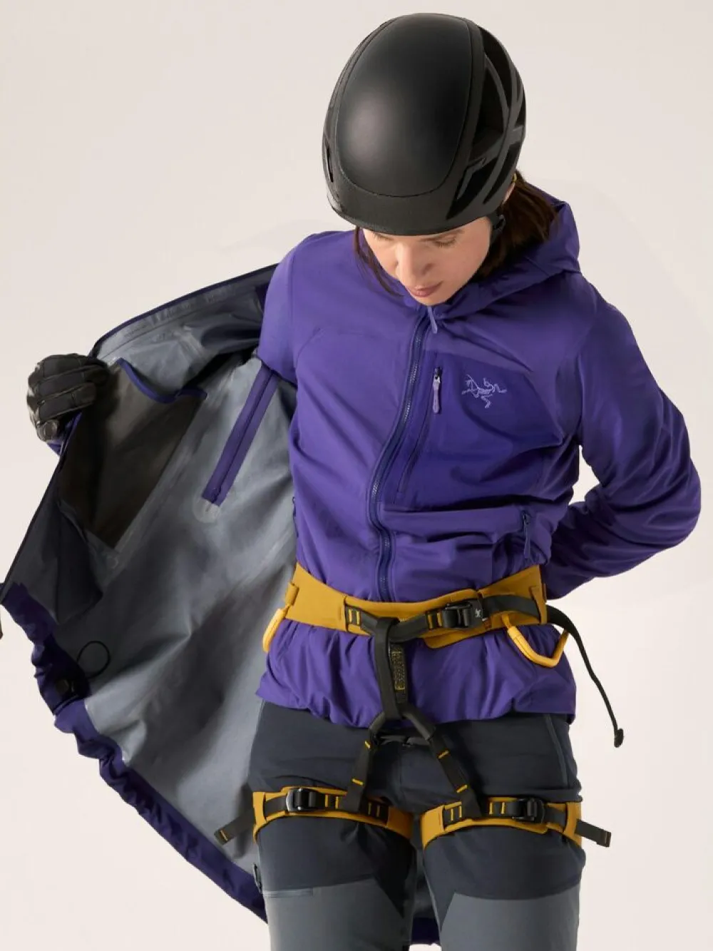 DAMES Arcteryx Jassen Dames|Proton SL Hoody W