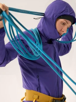 DAMES Arcteryx Jassen Dames|Proton SL Hoody W