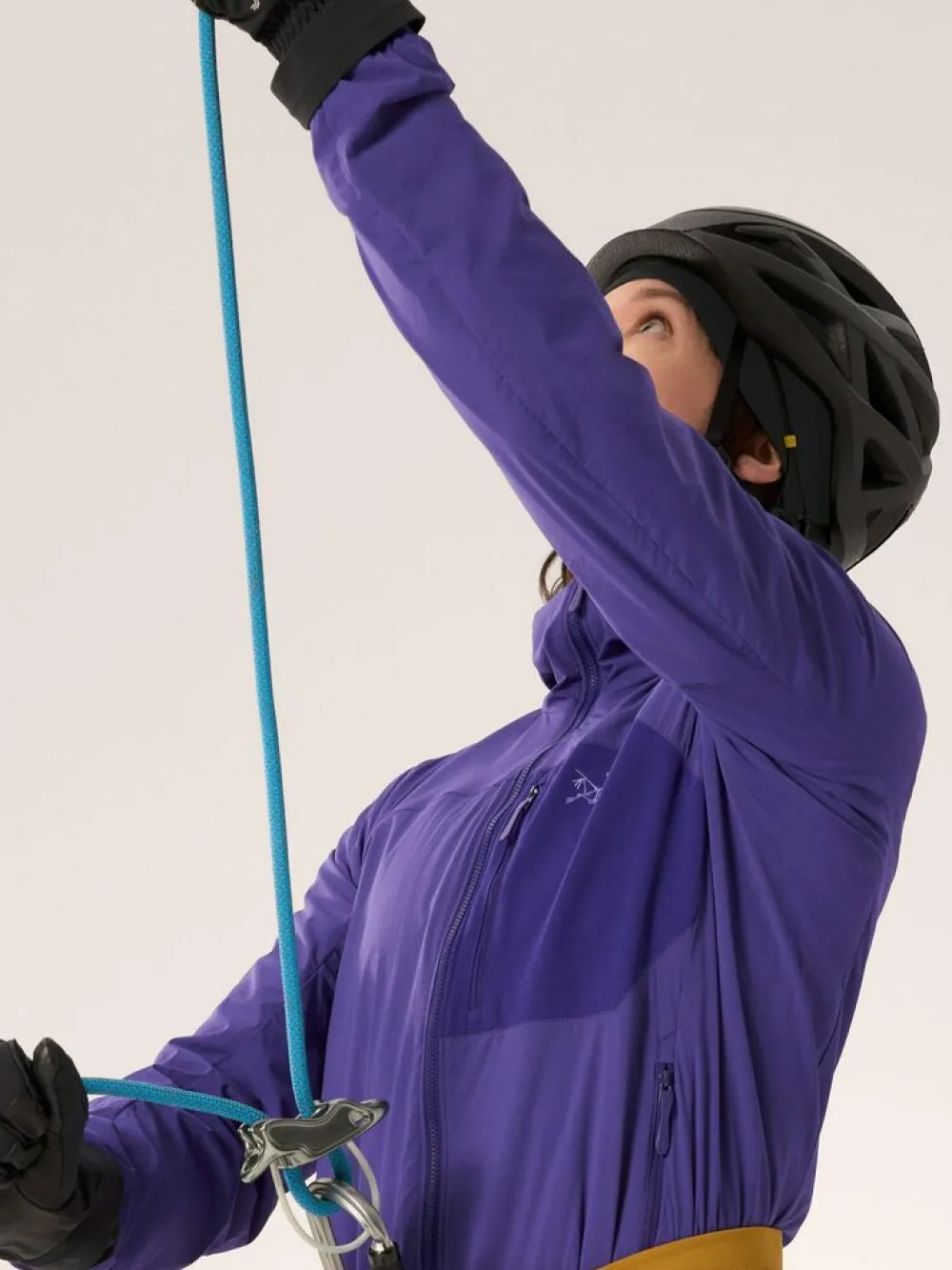 DAMES Arcteryx Jassen Dames|Proton SL Hoody W