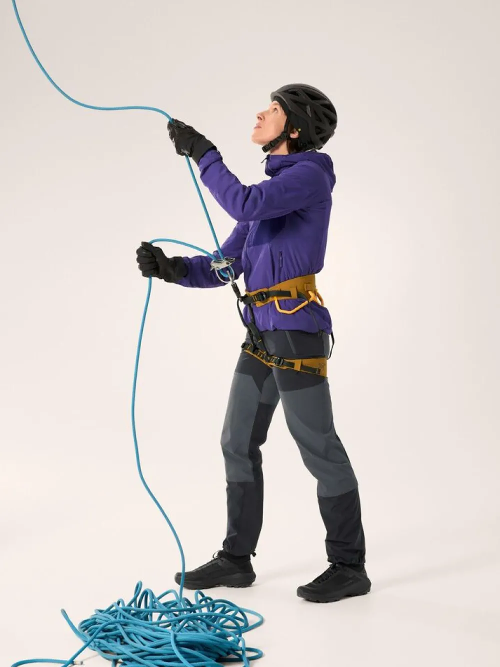 DAMES Arcteryx Jassen Dames|Proton SL Hoody W