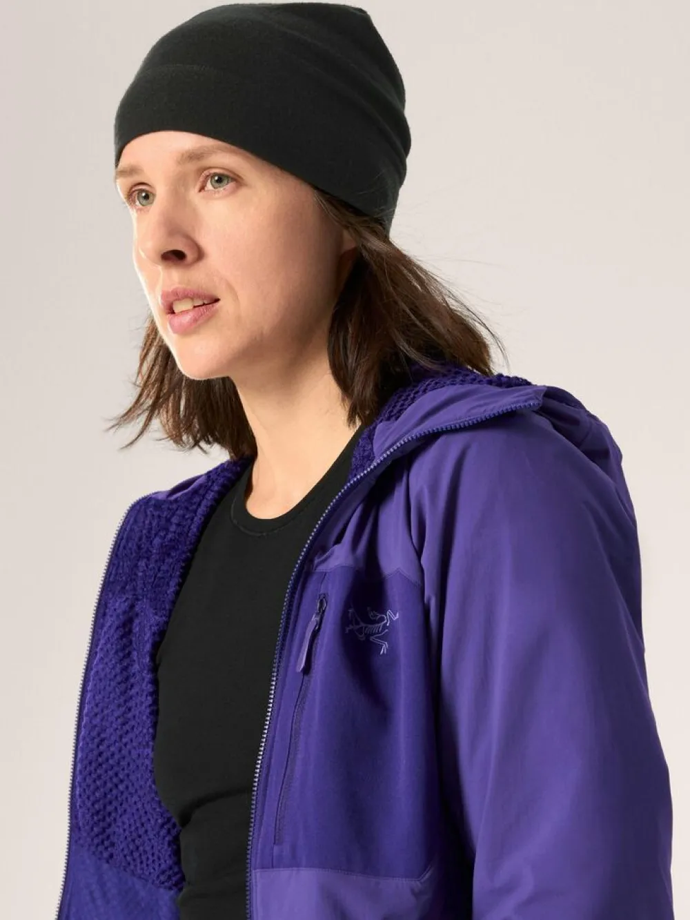 DAMES Arcteryx Jassen Dames|Proton SL Hoody W