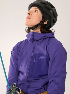 DAMES Arcteryx Jassen Dames|Proton SL Hoody W