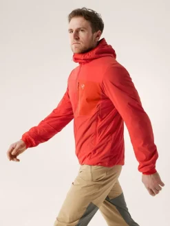 Heren Arcteryx Jassen Heren|Proton SL Hoody M