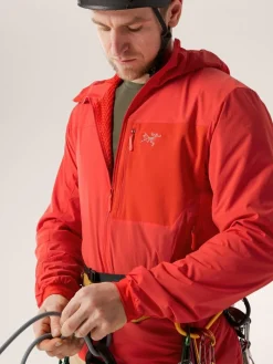 Heren Arcteryx Jassen Heren|Proton SL Hoody M