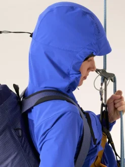 DAMES Arcteryx Jassen Dames|Psiphon Hoody W