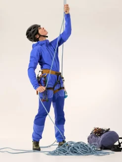 DAMES Arcteryx Jassen Dames|Psiphon Hoody W