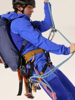 DAMES Arcteryx Jassen Dames|Psiphon Hoody W