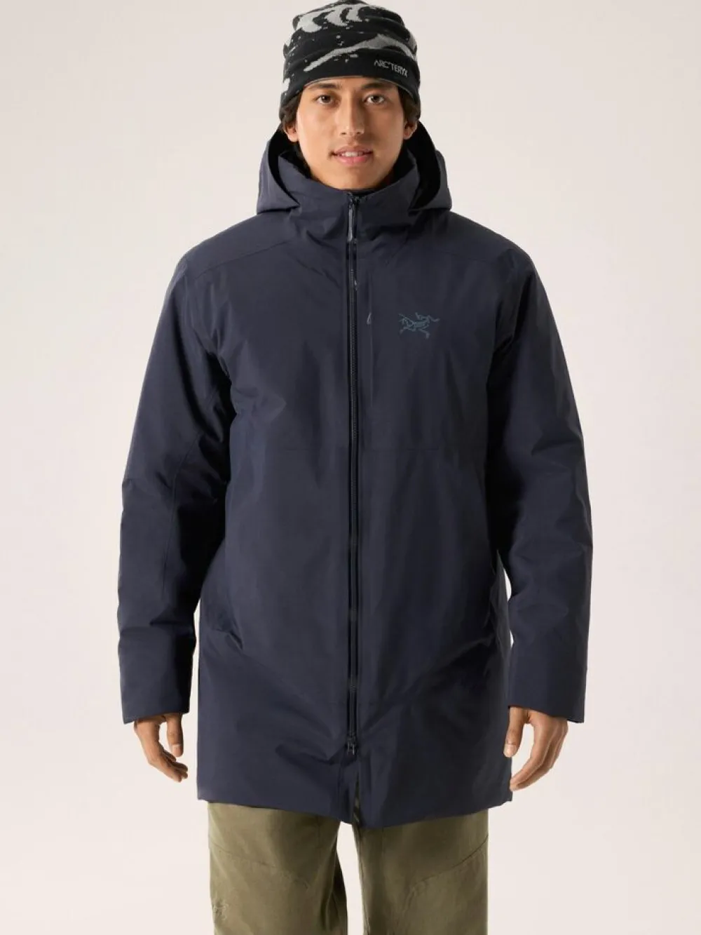 Heren Arcteryx Jassen Heren|Ralle Parka M