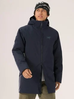 Heren Arcteryx Jassen Heren|Ralle Parka M