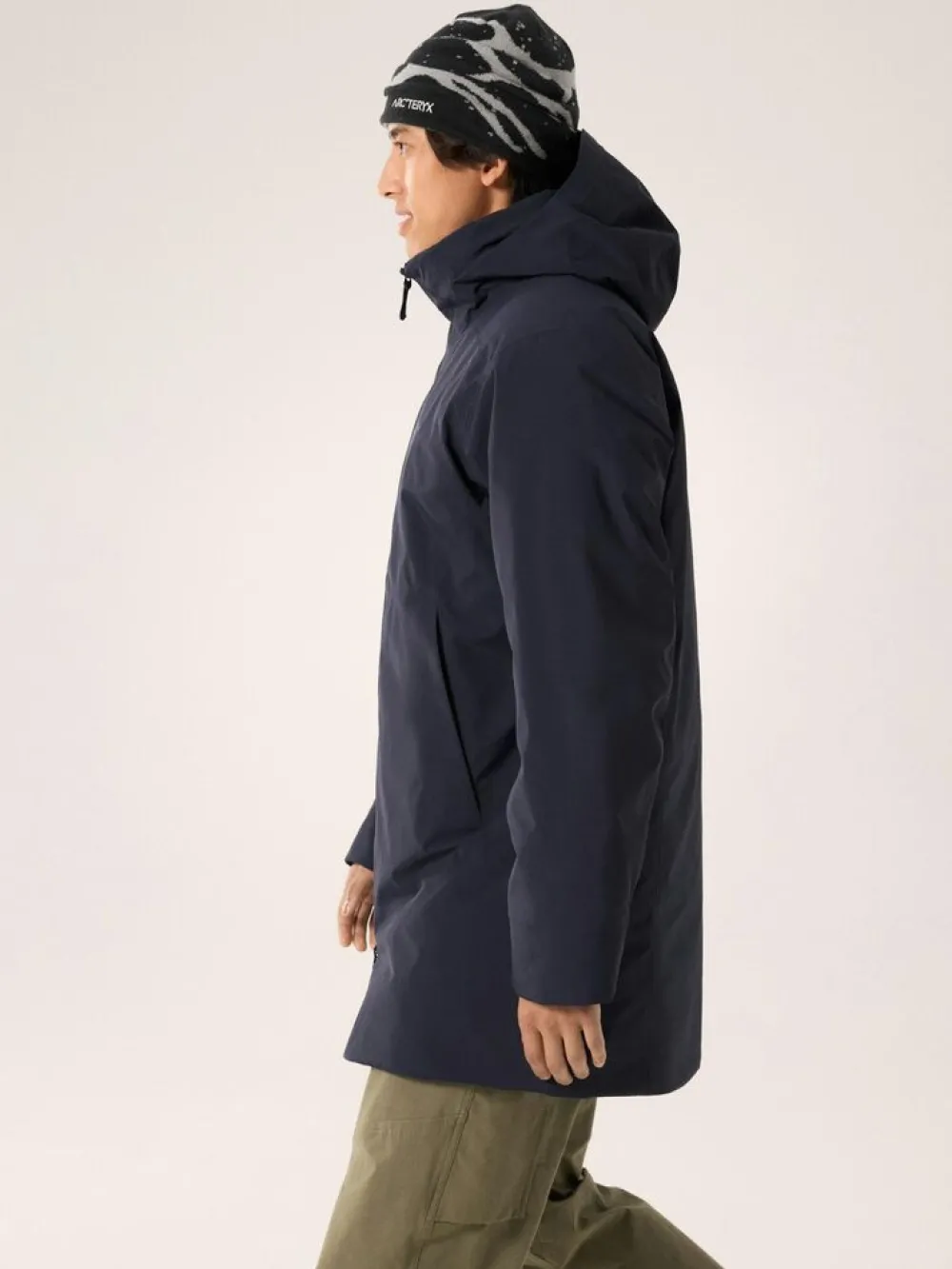 Heren Arcteryx Jassen Heren|Ralle Parka M