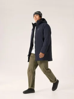 Heren Arcteryx Jassen Heren|Ralle Parka M