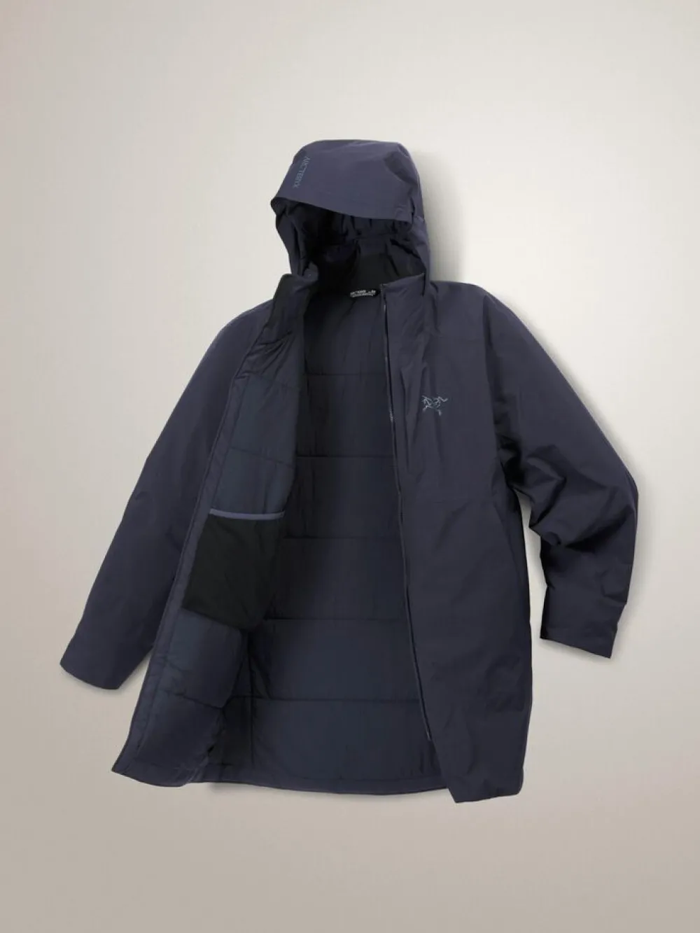 Heren Arcteryx Jassen Heren|Ralle Parka M
