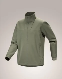 Heren Arcteryx Vesten|Rethel jacket M