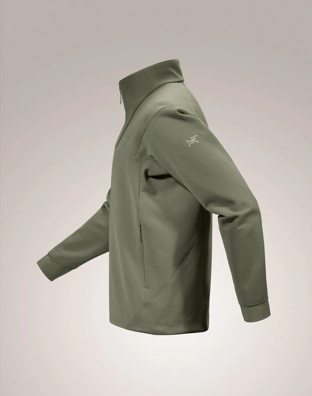 Heren Arcteryx Vesten|Rethel jacket M