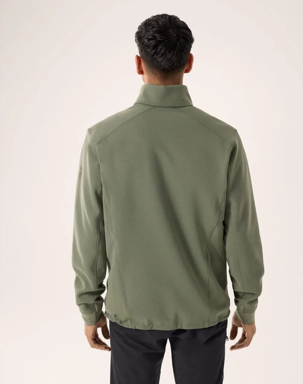 Heren Arcteryx Vesten|Rethel jacket M