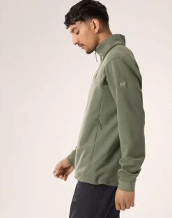 Heren Arcteryx Vesten|Rethel jacket M