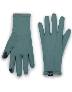 DAMES Arcteryx Handschoenen, Hoofddeksels E.D.|Handschoenen, Hoofddeksels E.D.|Rho glove