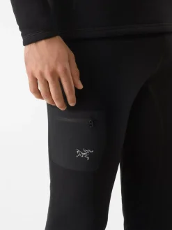 Heren Arcteryx Ondergoed Heren|Rho HT bottom M