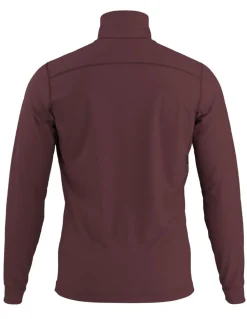 Heren Arcteryx Shirts Heren|Ondergoed Heren|Rho LT zip-neck M
