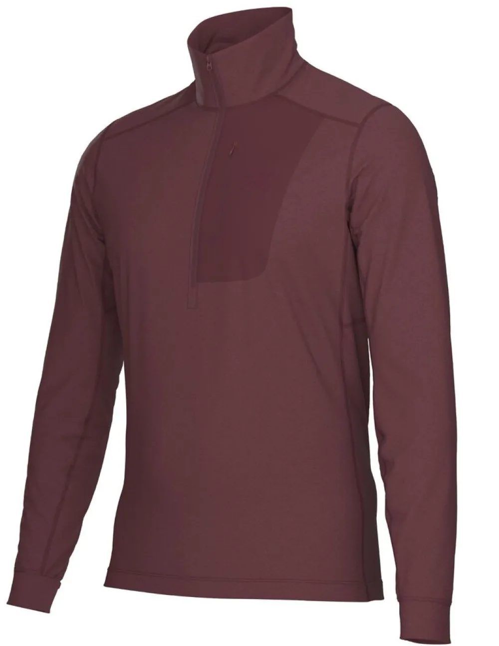 Heren Arcteryx Shirts Heren|Ondergoed Heren|Rho LT zip-neck M