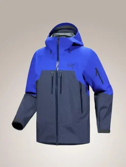 Heren Arcteryx Jassen Heren|Rush jacket M