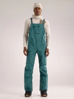 Heren Arcteryx Broeken Heren|Sabre bib M