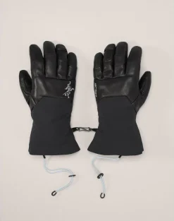 DAMES Arcteryx Handschoenen, Hoofddeksels E.D.|Handschoenen, Hoofddeksels E.D.|Sabre glove