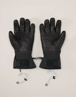 DAMES Arcteryx Handschoenen, Hoofddeksels E.D.|Handschoenen, Hoofddeksels E.D.|Sabre glove