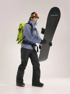 Heren Arcteryx Broeken Heren|Sabre Pant M