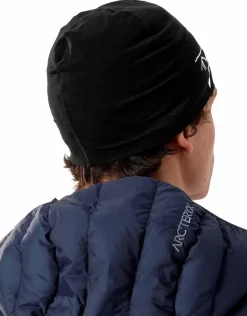 DAMES Arcteryx Handschoenen, Hoofddeksels E.D.|Handschoenen, Hoofddeksels E.D.|Satoro Merino toque