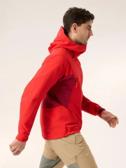 Heren Arcteryx Jassen Heren|Serratus Hoody M