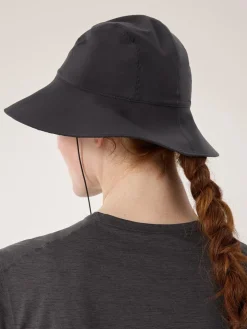 DAMES Arcteryx Handschoenen, Hoofddeksels E.D.|Sinsola Shade Hat